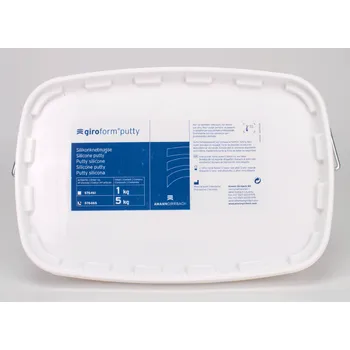 Tmel Giroform Putty - fixační tmel