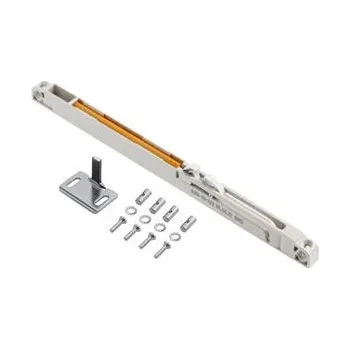 GTV Zpomalovač nárazů pro posuvné systémy max 50 kg (sada 2 ks)