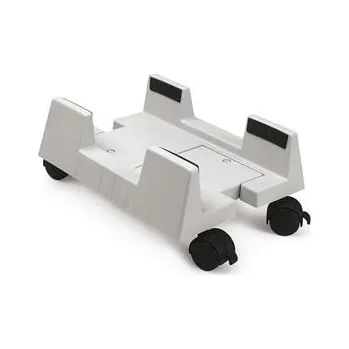 GTV Stojan na počítač (šedý)