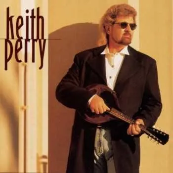 Zahraniční hudba CD Keith Perry: Keith Perry 1999
