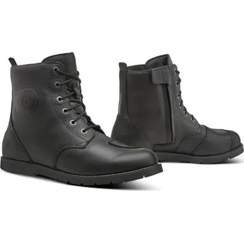 Moto obuv Moto boty FORMA CREED WP černé (Velikost: 44) MCF_13639