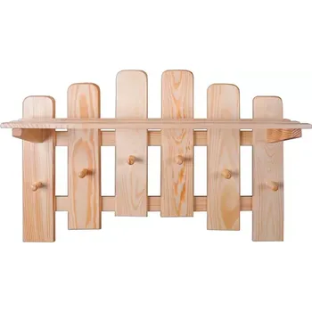 Věšák DREWMAX Věšák WS131