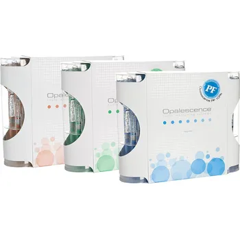 Přípravek na bělení zubů Opalescence PF10% Pacient Kit regular