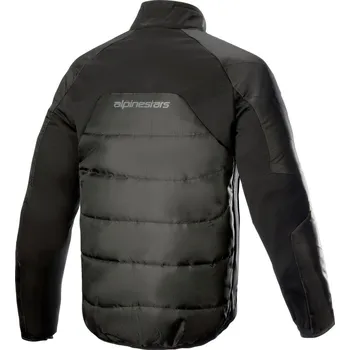 Moto bunda termo vložka AMT THERMAL LINER, ALPINESTARS (černá) 2025 (Velikost: S) 2H756866