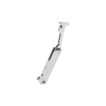 Nábytkové kování GTV MiniLIFTNEW Lehký zdvih, bez zpomalovače, pro přední čela 2-3 kg, chro