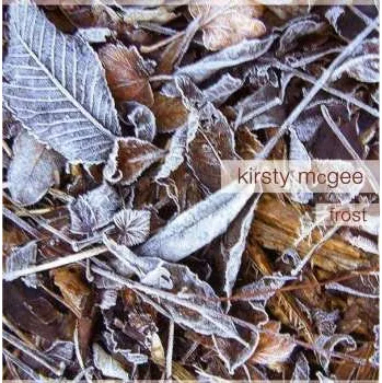 Zahraniční hudba CD Kirsty McGee: Frost 2013