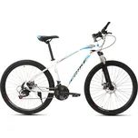 FRIKE MTS 200 29" modré/bílé 2022 20"