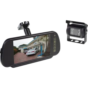 Monitor do auta Stualarm SV738AHDSETA