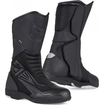 Moto obuv Moto boty ELEVEIT T AIR WP černé (Velikost: 40) MCF_10864