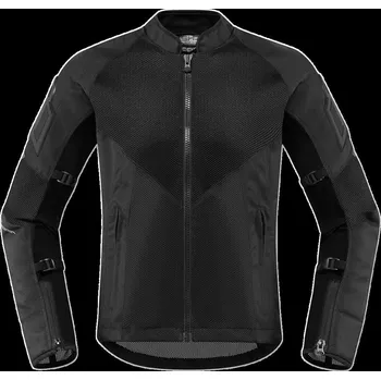 Moto bunda ICON BUNDA WM MESH AF CE STLH (2822-1216) (Velikost: S) 2822-1216