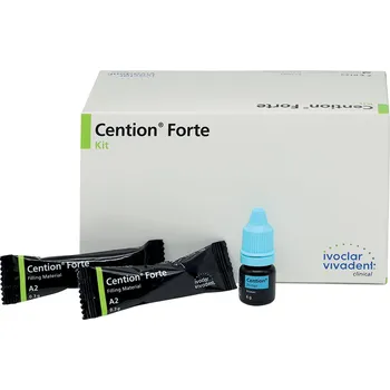 Ivoclar Vivadent Cention Forte Varianta: Applikator Refill Vivadent