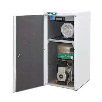 Kompresor EKOM Kompresor DUO