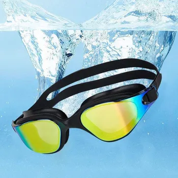 Plavecké brýle Deminas | Kvalitní plavecké brýle proti zamlžování