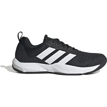 Pánská obuv Pánské boty ADIDAS RAPIDMOVE 2 TRAINER M IH5255 – Černá 43 1/3