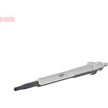 Zapalovací a žhavicí svíčka Žhavicí svíčka DENSO DG-672