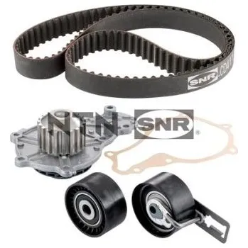 Motor automobilu Vodní pumpa + sada ozubeného řemene SNR KDP459.650