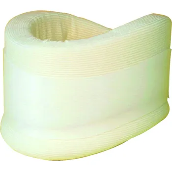 DMA DMA, CC 121, Fixační krční límec, výška 8 cm Velikost: S