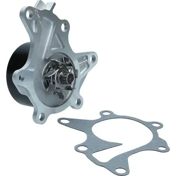 Chladič motoru Vodní čerpadlo, chlazení motoru KAMOKA T0302