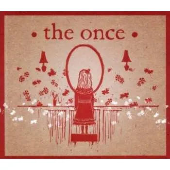 Zahraniční hudba CD The Once: The Once 2017