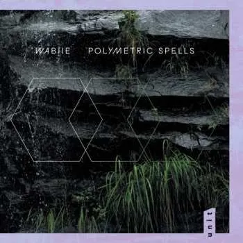 Zahraniční hudba CD Wabjie: Polymetric Spells 2025