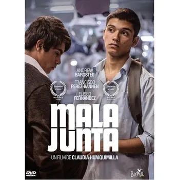 Špatná společnost