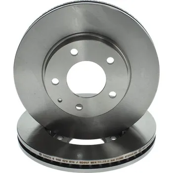 Brzdový kotouč Brzdový kotouč BOSCH 0 986 479 016