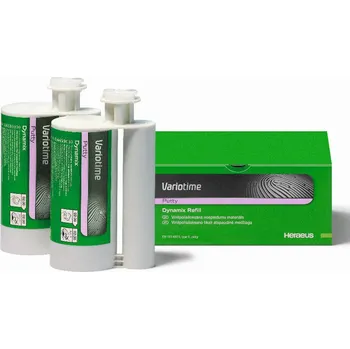 Modelovací hmota Variotime Easy putty 2x300ml