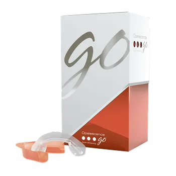 Ultradent Products Opalescence GO 6 % Varianta: Opalescence Go 6% meloun 6, Patient Kit