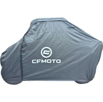 Autodoplněk Plachta CFMOTO na UTV/SXS