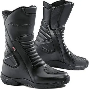 Moto obuv Moto boty FORMA CORTINA OUTDRY černé (Velikost: 40) MCF_6372