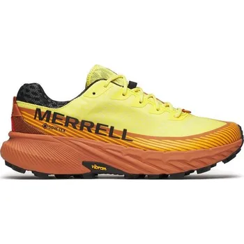 Pánská běžecká obuv obuv merrell J068321 AGILITY PEAK 5 GTX daffodil 44,5