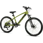 Leader Fox Capitan chlapecké 24" 2025