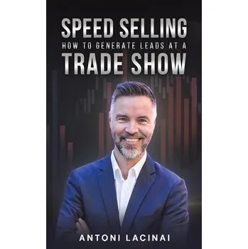 Cizojazyčná kniha Speed Selling - Lacinai, Antoni