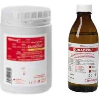 Průmyslové lepidlo Duracrol liq. 250 g