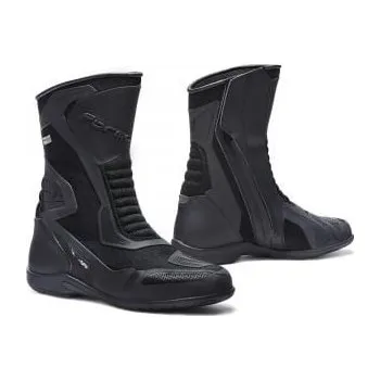 Moto obuv Moto boty FORMA AIR3 OUTDRY černé (Velikost: 46) MCF_10626