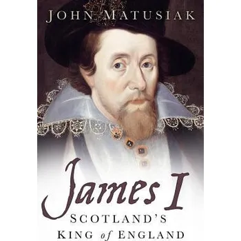 James I - Matusiak, John