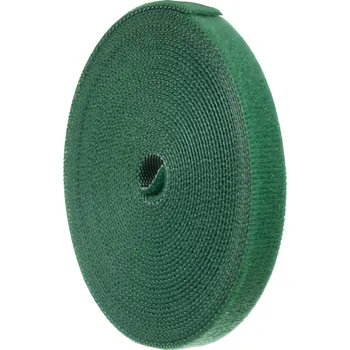 Stahovací páska Gardlov 25362 stahovací páska na rostliny 10 x 5000 mm zelená