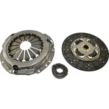 Spojková sada Spojková sada - spojka TOYOTA LAND CRUISER PRADO - 3.0 D-4D - AISIN (TOYOTA 3125060520 3125060383 3125060382 3125060381 3125060380 3125060351 3125060350 3125026252 3125026251 3125026250 3123060270 3123060221 3123060220 3121060270 3121060260 3121060221)