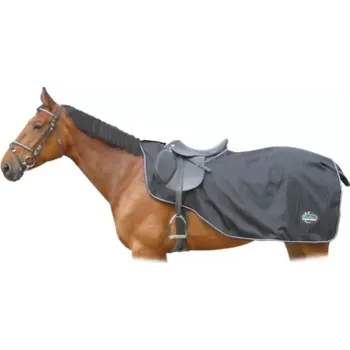 Vybavení pro koně Bederní nepromokavá deka Kentaur, vel. Full