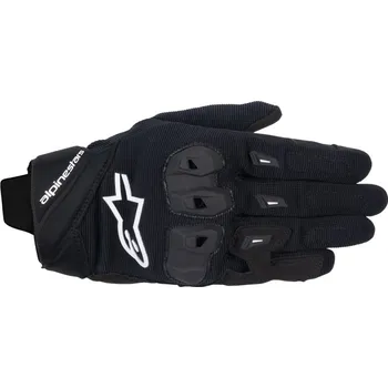 Moto rukavice ALPINESTARS rukavice STELLA SP X 1 dámské černá/bílá 2025 - 2XL