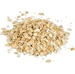 Ovesné vločky jemné bezlepkové 1 kg