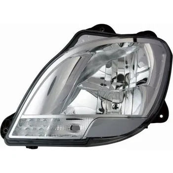 Přední světlomet Světlomet DEPO 450-1105R-LD-E