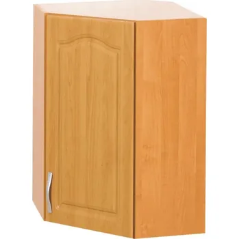 Kuchyňská skříňka Tempo Kondela Leite MDF klasik W60/60/P olše (P)