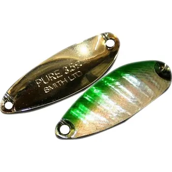 Umělá nástraha NORIES Plandavka SMITH Pure Shell II 3.5g, 3.5cm #06 GR/G