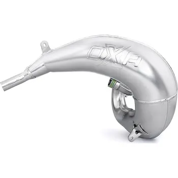 Výfuk pro motocykl Výfukové koleno OXA Factory Sherco SE 250/300 2t 2025 chrom