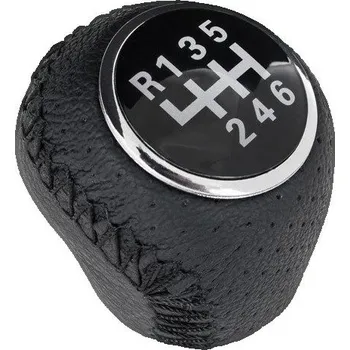 Hlavice řadicí páky Řadicí páka Fiat, Citroen, Peugeot, 5 stupňů