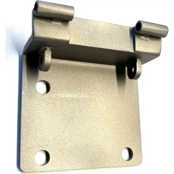 Motor pro motocykl Pant - sedlo Jawa pionýr 50/05, 20, 21 - zesílený 3mm