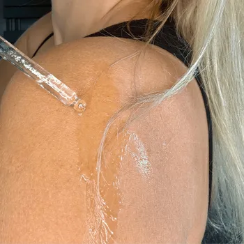 Babassový olej (palmojádrový) 100% Alteya Organics 50 ml