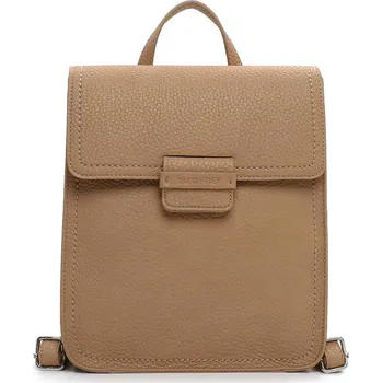 Městský batoh Dámský batoh Suri Frey Beatke - písková