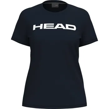 Dámské tričko Dámské tričko Head CLUB ORIGINAL T-Shirt Women NV L
